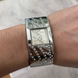 Women Guess watch